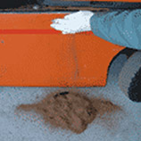 Isol8 cleans machinery